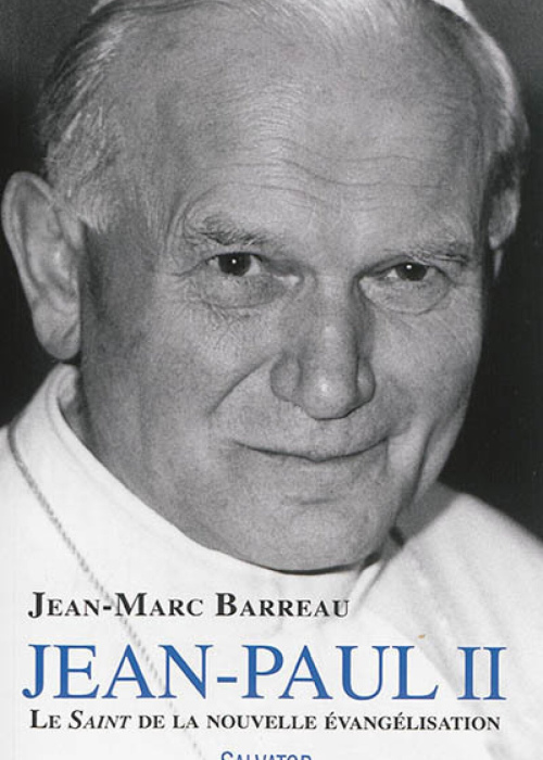 Jean-Paul II