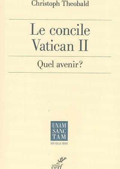 le concile vatican II quel avenir
