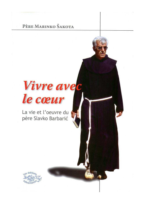 Vivre avec le coeur