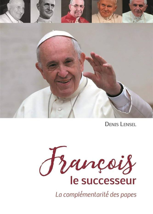 François le successeur