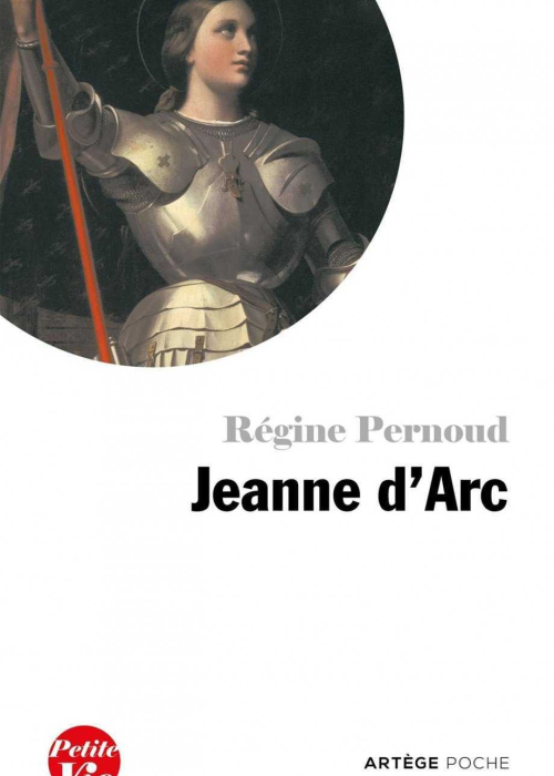 Jeanne d'arc